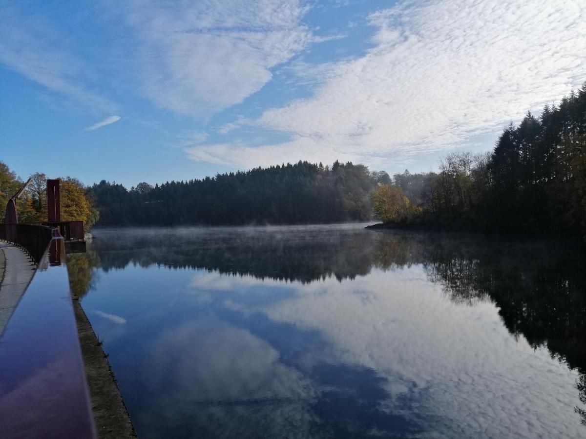 Belle Vue Βίλα Malmedy Εξωτερικό φωτογραφία
