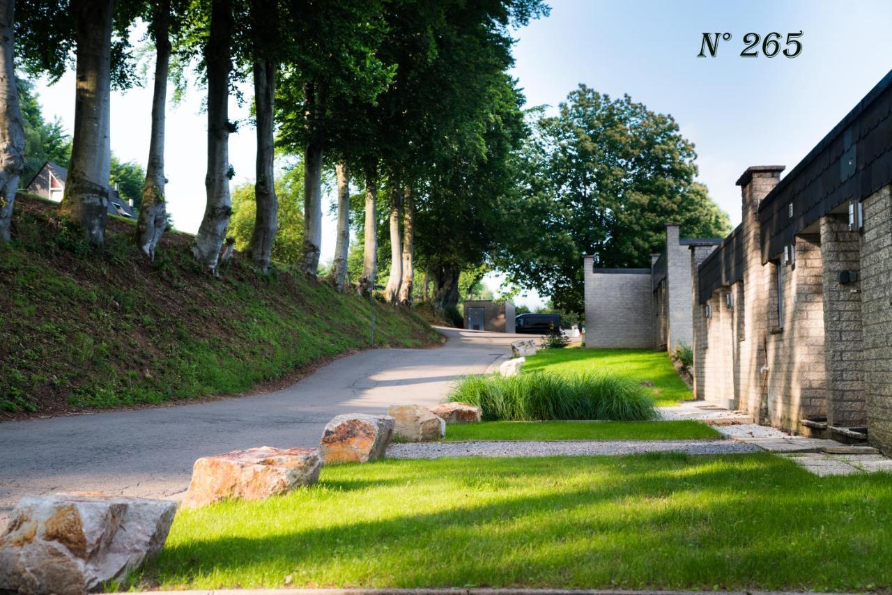 Belle Vue Βίλα Malmedy Εξωτερικό φωτογραφία