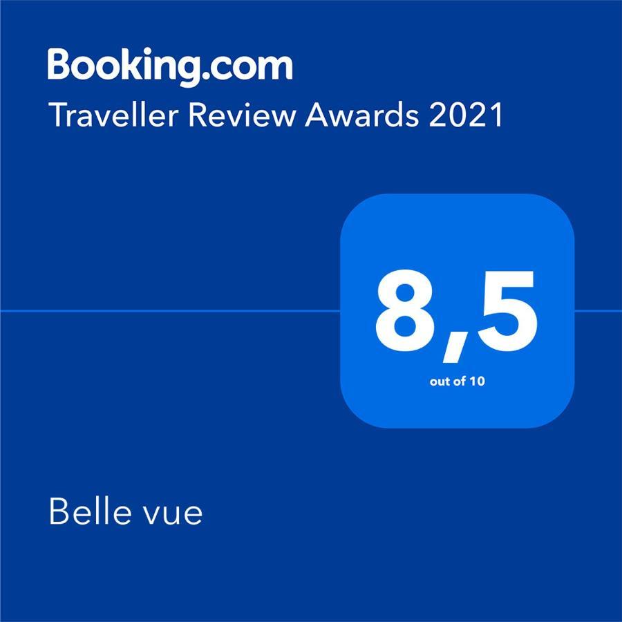 Belle Vue Βίλα Malmedy Εξωτερικό φωτογραφία