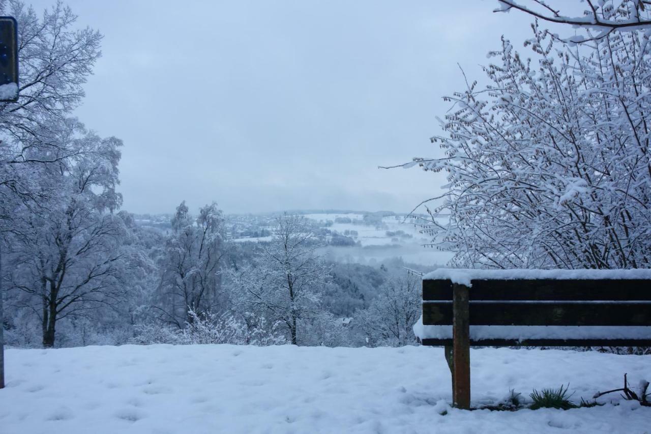 Belle Vue Βίλα Malmedy Εξωτερικό φωτογραφία