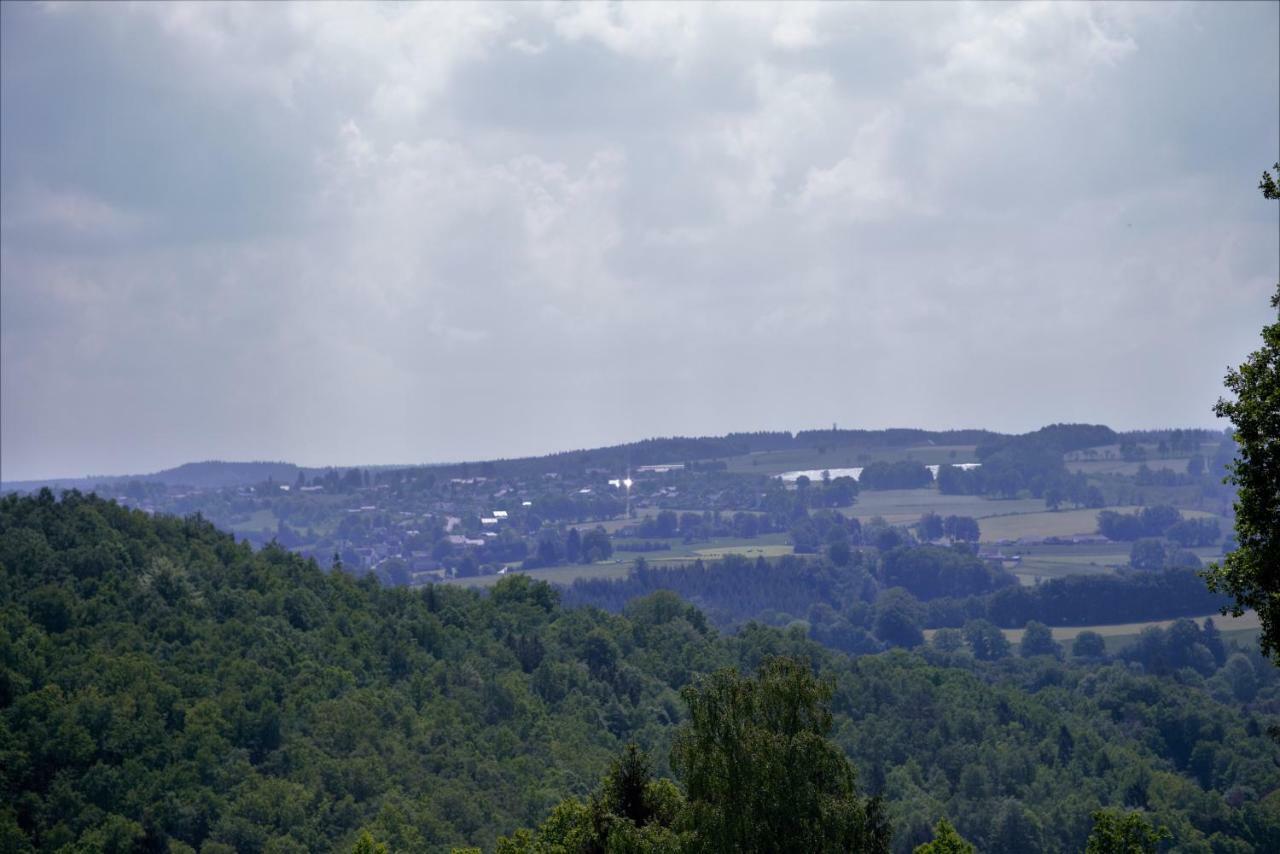 Belle Vue Βίλα Malmedy Εξωτερικό φωτογραφία