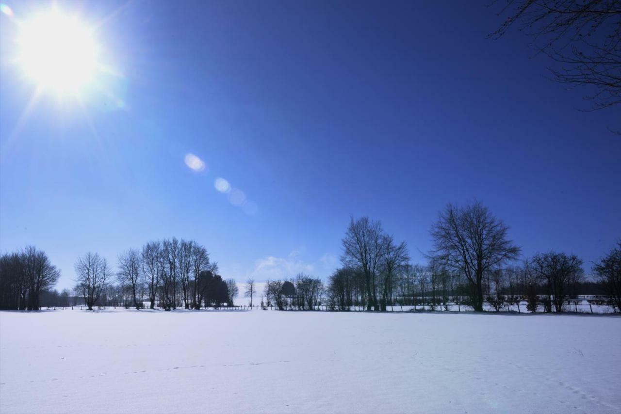 Belle Vue Βίλα Malmedy Εξωτερικό φωτογραφία